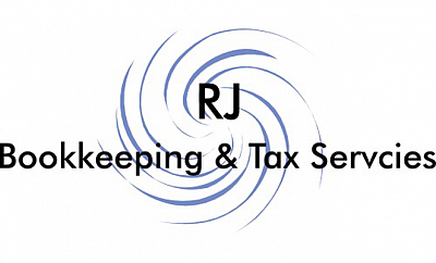 RJ Bookkeeping and Tax Services LLC - San Antonio | Education | Logo