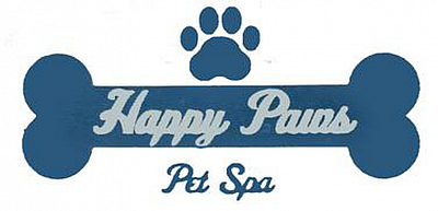 Happy Paws Pet Spa - Lakeland | Pets | Logo