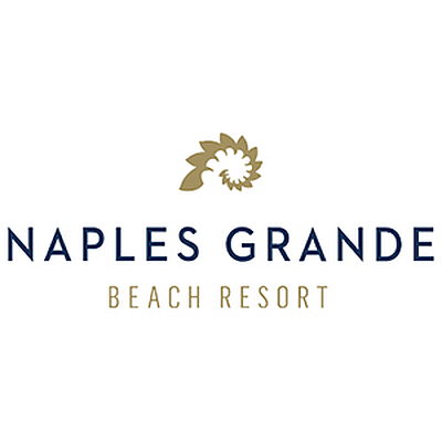 Naples Grande Beach Resort - Naples | Hotels & Travel | Logo