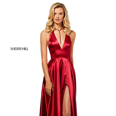 HAUTE HOUSE COUTURE - Carmichael | Retail | Logo