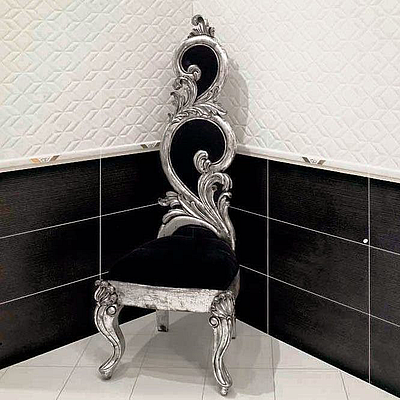 Italian Specialist Tile Design,Inc. - Chicago | Retail | Logo