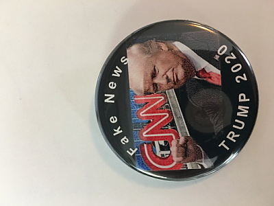 trumpbuttons2020 - Mullica Hill | Retail | Logo