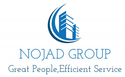 NOJAD GROUP - CHICAGO | Retail | Logo