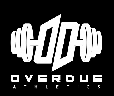 OverDue Athletics - Lancaster | Retail | Logo