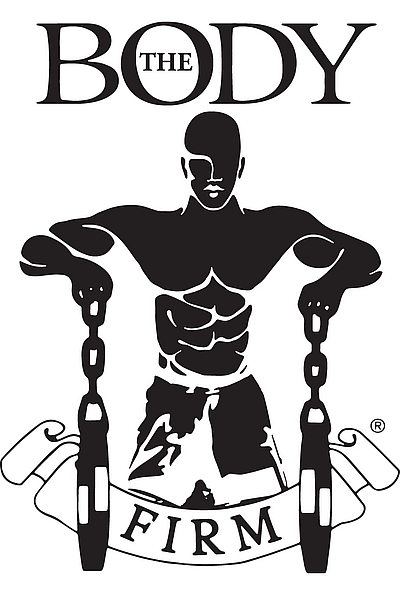 The Body Firm Atlanta - duluth | Retail | Logo