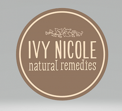 Ivy Nicole Natural Remedies - Plainfield | Retail | Logo