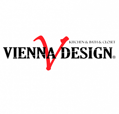 Vienna Kitchen & Bath Design - VIENNA | Art & Museums | Logo