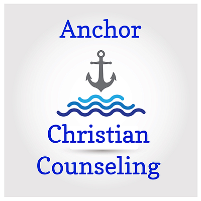 Anchor Christian Counseling - FEDERAL WAY | Education | Logo