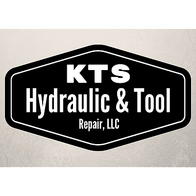 KTS Hydraulic & Tool Repair LLC - Indianapolis | Retail | Logo