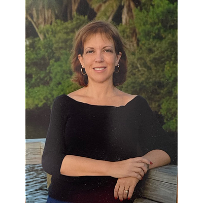 Susan Henry Blackburn, LCSW - Sarasota | Education | Logo