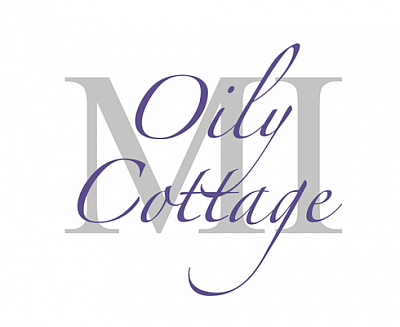 MI Oily Cottage - Orion Charter Township | Marketing & Media | Logo