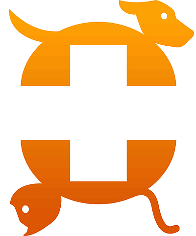 South Loop Animal Hospital - Chicago | Pets | Logo