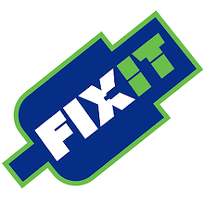 FixIt Mobile - Maricopa | Local Services | Logo