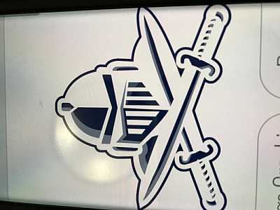 Tucson Knights basketball team/AAU - Tucson | Venues | Logo