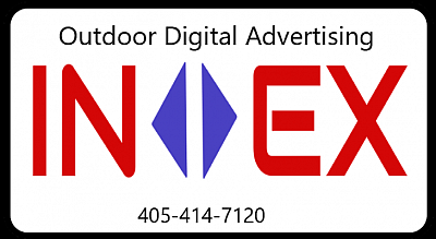Information Exchange Network - Edmond | Marketing & Media | Logo