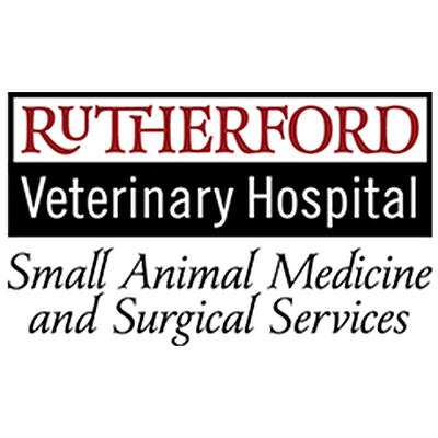 Rutherford Veterinary Hospital - Dallas | Professional Services | Logo