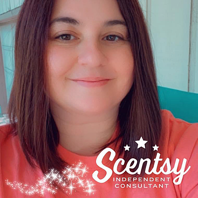 Independent Scentsy consultant shannon baxter - Yulee | Retail | Logo