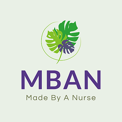 MBAN Wear Inc - Bradenton | Clothing & Apparel | Logo