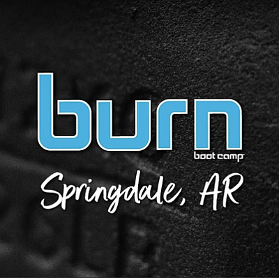 Burn Boot Camp Springdale, AR - Springdale | Health & Fitness | Logo
