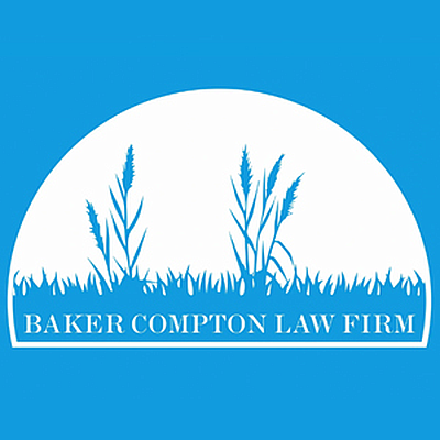 Baker Compton Law Firm, LLC - Murrells Inlet | Attorneys & Lawyers | Logo
