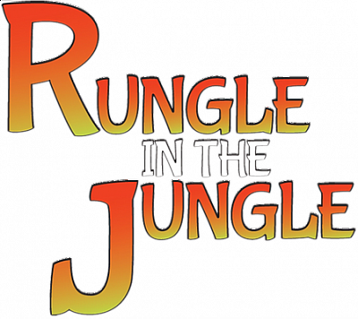 Rungle in the Jungle - Nokomis | Retail | Logo