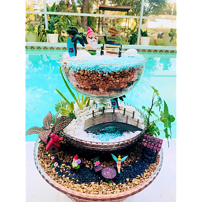 Ana's Fairytale creations LLC - Port Charlotte | Retail | Logo