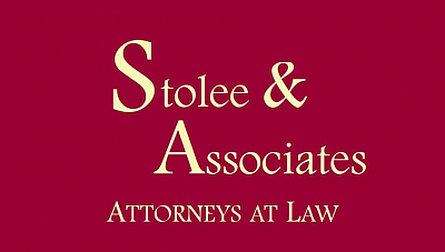 Stolee & Associates - Bristol | Attorneys & Lawyers | Logo