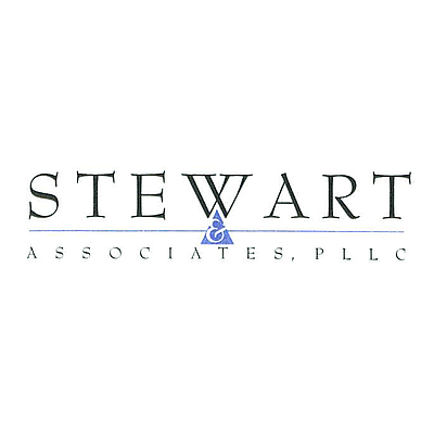 Stewart & Associates, PLLC - Madison | Attorneys & Lawyers | Logo