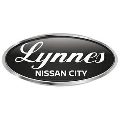 Lynnes Nissan - Bloomfield | Auto Dealerships | Logo