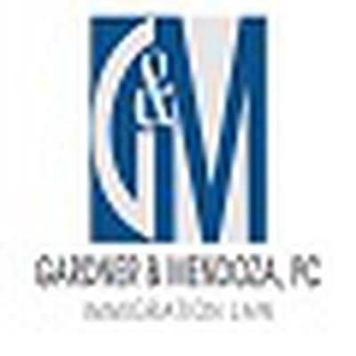Gardner & Mendoza, P.C. - Virginia Beach | Attorneys & Lawyers | Logo