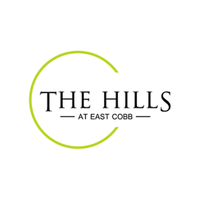 The Hills at East Cobb - Marietta | Apartments & Rentals | Logo