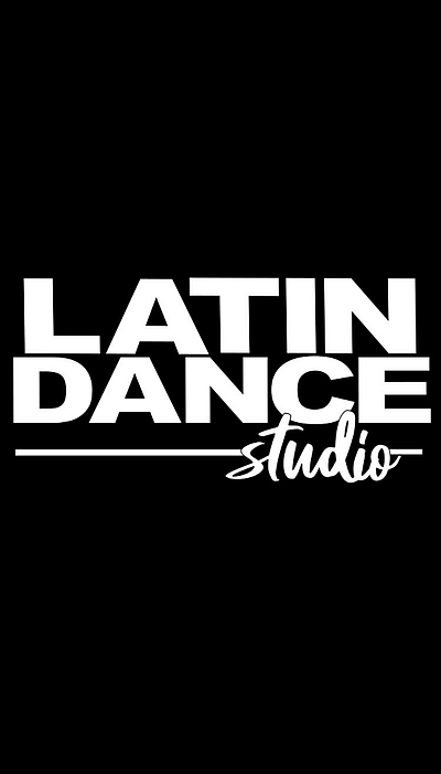 Latin Dance Studio LLC - Cleveland | Classes & Lessons | Logo