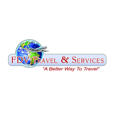 FDV Travel - Hialeah | Hotels & Travel | Logo