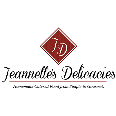 Jeannette's Delicacies - Cincinnati | Events & Activities | Logo