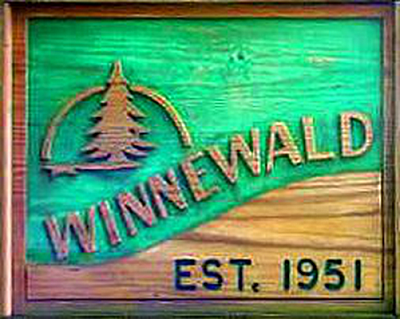 Winnewald Day Camp Inc. - Lebanon | Venues | Logo