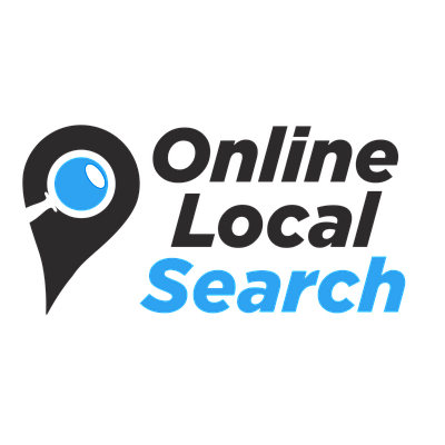 Online Local Search - Boca Raton | Marketing & Media | Logo