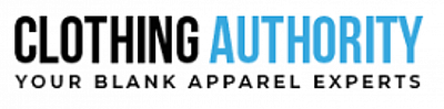 ClothingAuthority.com - Horsham | Clothing & Apparel | Logo