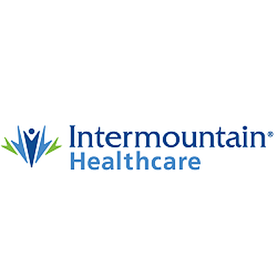Intermountain Healthcare Sunset Cardiology Clinic - Las Vegas | Health & Medical | Logo