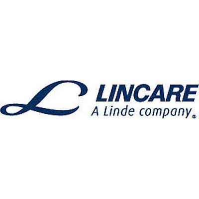 LINCARE INC. - Liverpool | Health & Medical | Logo