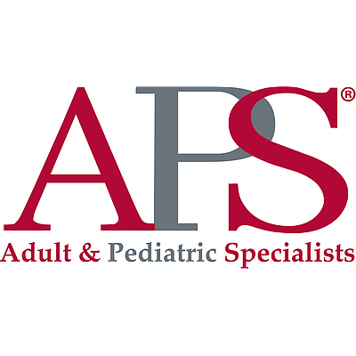 ADULT & PEDIATRIC SPECIALISTS - WILLIAMSTON | Health & Medical | Logo