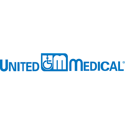 UNITED MEDICAL - PARIS | Health & Medical | Logo