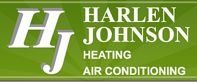Harlen Johnson Heating & Air Conditioning Inc - Dallas | Contractors & Supplies | Logo