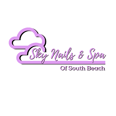Sky Nails & Spa of South Beach - Miami Beach | Beauty & Spas | Logo