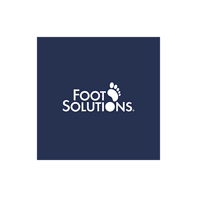 Foot Solutions Largo - Largo | Clothing & Apparel | Logo