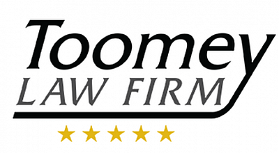 Toomey Law Firm - Cartersville | Attorneys & Lawyers | Logo