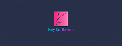 Koz Gal Fashion's LLC - West Milwaukee | Clothing & Apparel | Logo