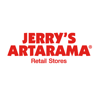 Jerry's Artarama of Norwalk - Norwalk | Art & Museums | Logo
