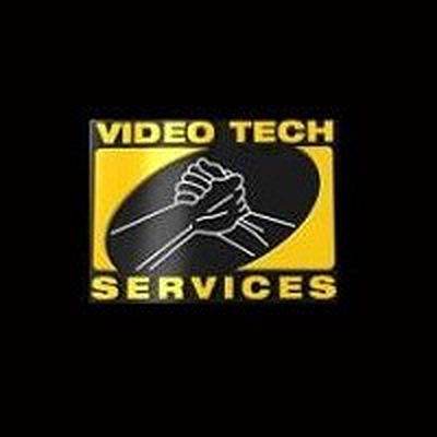 Video Tech Services - Los Angeles | Art & Museums | Logo