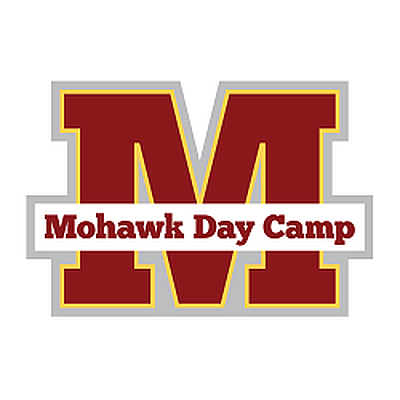 Mohawk Day Camp - White Plains | Art & Museums | Logo