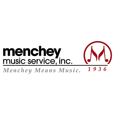 Menchey Music Service, Inc. - Reading | Art & Museums | Logo